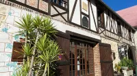 Domaine du Cellier de la Couronne Hotel a Sezanne