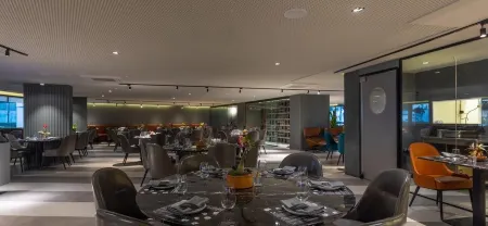 Complexo Heron Marinho