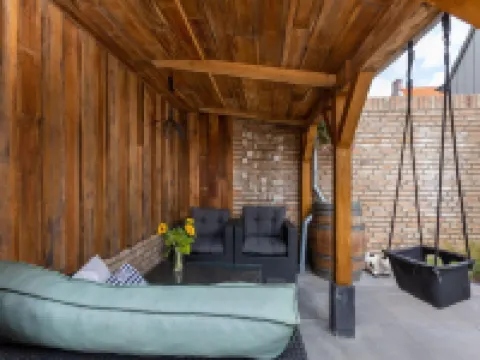 Holiday Home Westkapelle Near Beach Hotels in Westkapelle