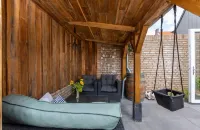 Holiday Home Westkapelle Near Beach Hotels in Westkapelle