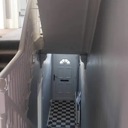 Woodstock Townhouse Belfast