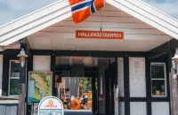 First Camp Gol Hallingdal Hotels in 
