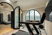 MS Collection Aveiro - Palacete Valdemouro - Gym