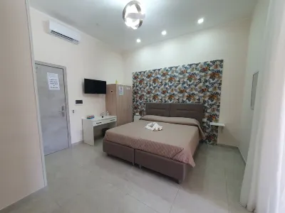 Nazionale Dream 2 Hotels in Poggioreale