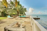 Auberge SeaFever Hotels in Mahebourg