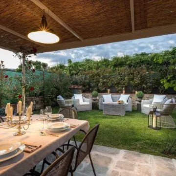 Villa Principessa Elisa