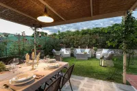 Villa Principessa Elisa