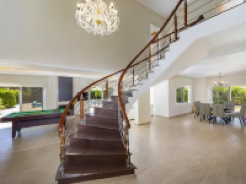 Meneou Seaside Mansion 7 Hotels in Perivolia
