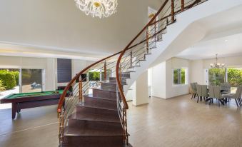 Meneou Seaside Mansion 7