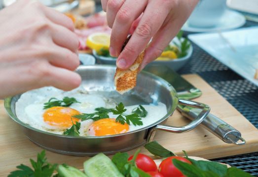 켄싱턴 라덴 팔라스 부유카다 이미지