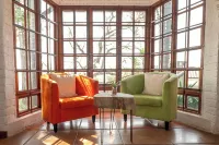 Chestnut Country Lodge