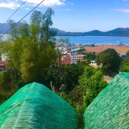 Bayview Coron Kawa Resort