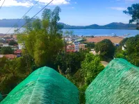 科隆卡瓦灣景度假村 - 海景