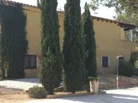 VI Ja Villa Janas Hotel a Assemini