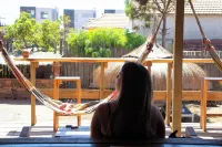 Compay Hostel Punta del Diablo Hotel di 