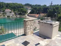 Apartments Rogac