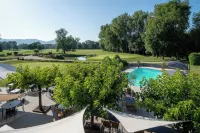 Domaine de Charmeil Hotels in Voreppe