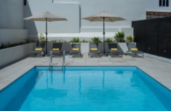 Olive Boutique Guesthouse