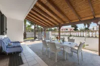 3541 Villa Sun by Barbarhouse