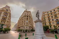 Eileen Hotel Cairo