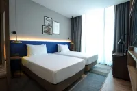 Hilton Garden Inn  Ankara Cankaya Hotel di Golbasi