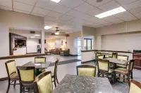 Studio 6 Suites Clarion, PA