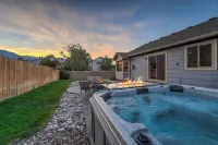TexCo - Jacuzzi