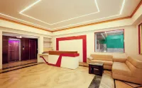 Hotel November 1 Min from Zirakpur Bus Stand
