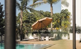 Casa Cuatro Boutique Hotel - Adults Recommended