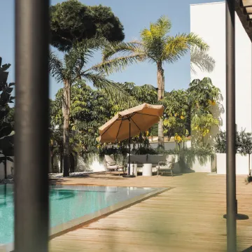 Casa Cuatro Boutique Hotel - Adults Recommended