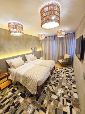 Carnaúba Hotel Boutique - 2-Star