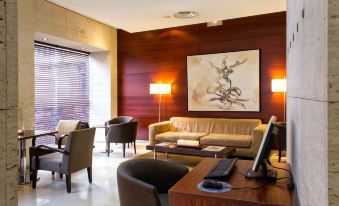 Hotel RH Murcia Centro