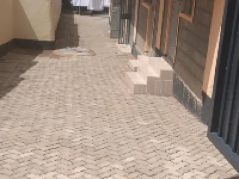 Hillview Heights Haven Guest & Hotel Hotels in Webuye