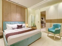 Saltstayz Premier Suite Chandigarh Mohali Hotels in Mohali