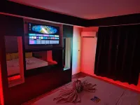 AUTO HOTEL CONSTELACION