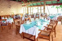 Mandarin Resort Zanzibar Hotel di Kizimkazi Dimbani