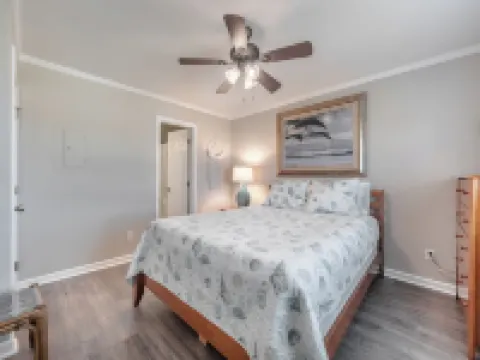 珊瑚沖浪#A1 - Beachy Keen由Carolina Retreats提供