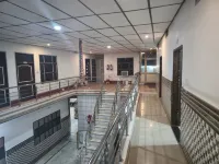 Hotel Kailash Parvat, Chintpurni, HP Hotels in Pragpur