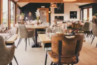 Hotel & Restaurant Maison Pal'Ange