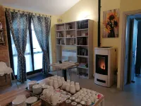 BorgoPratole CountryHouse Hotels in Cingoli