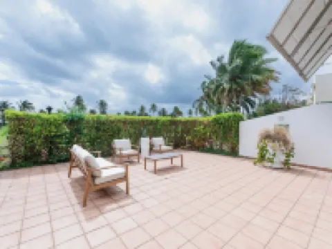 Dorado Beach 5 Bedroom Villa Hoteles en Dorado