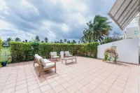 Dorado Beach 5 Bedroom Villa Hotels in Dorado
