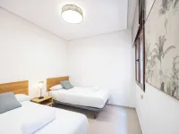Palm & Sea apartment Hotels near Mar Menor