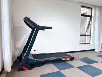 Humphreys Hill House - Gym