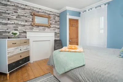 Close to Stonehaven Beach-2 Bed Các khách sạn ở 
