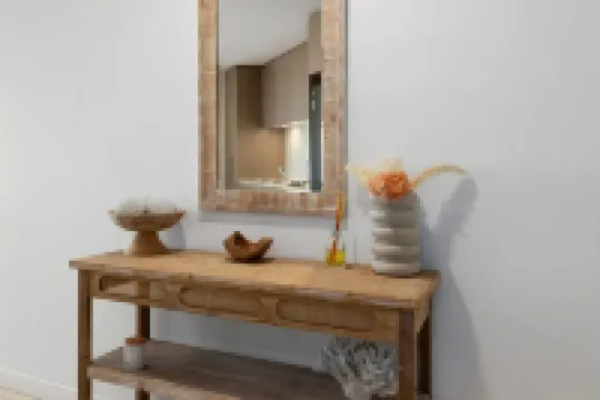 Bale Luxury Resort - Holiday Management