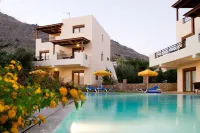 Blue Dream Luxury Villas - Villas