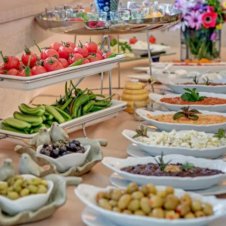 Bulbul Yuvasi Boutique Hotel