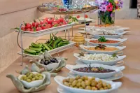 Bulbul Yuvasi Boutique Hotel - servizio colazione