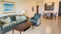 Aquarius Beach Tower Hotels in Tinian